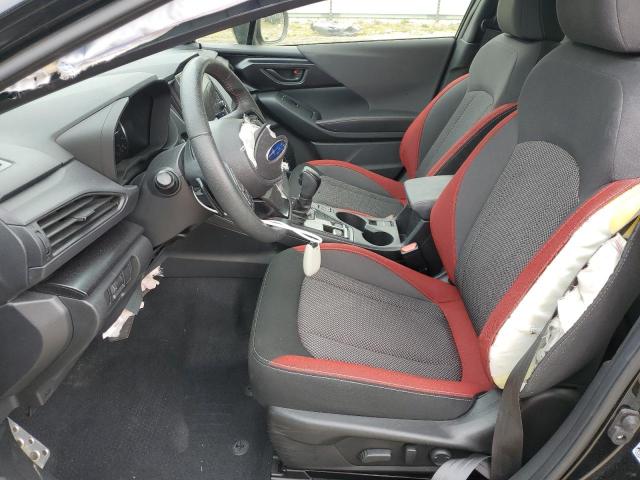 2024 SUBARU IMPREZA RS JF1GUHJC2R8338983