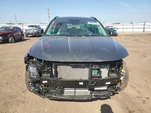 2024 HYUNDAI TUCSON SEL - KM8JCCD1XRU203432