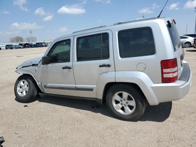 Vin: 1j4pn2gk8bw536501, lot: 54560725, jeep liberty sport 20112