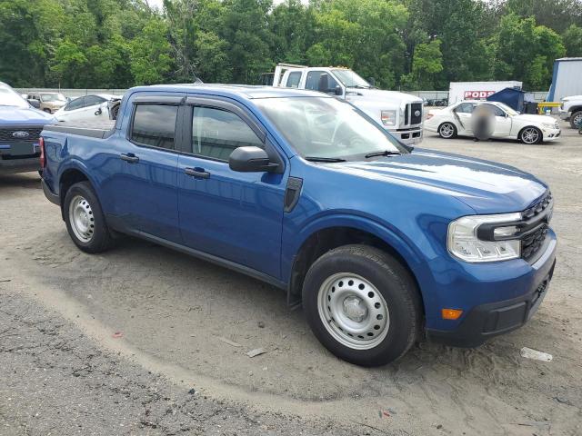 Vin: 3fttw8a30rra81436, lot: 54296275, ford maverick xl 20244