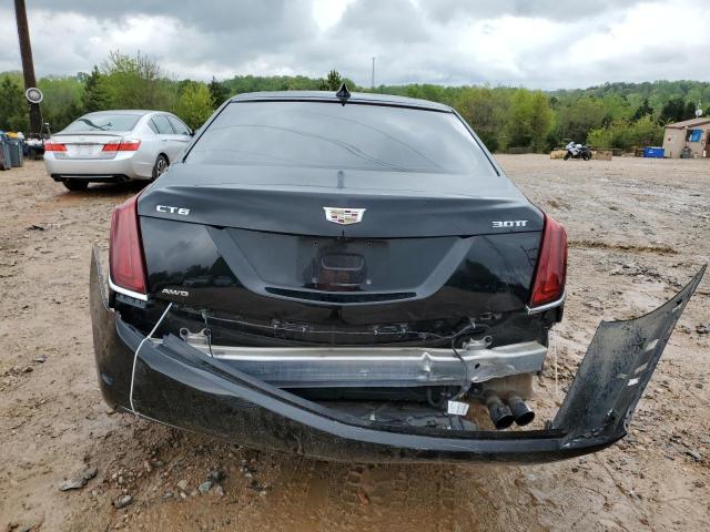 2017 CADILLAC CT6 PREMIU - 1G6KH5R69HU164473