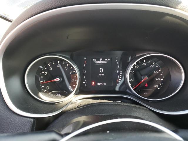 2019 JEEP COMPASS LA - 3C4NJCBB9KT854929