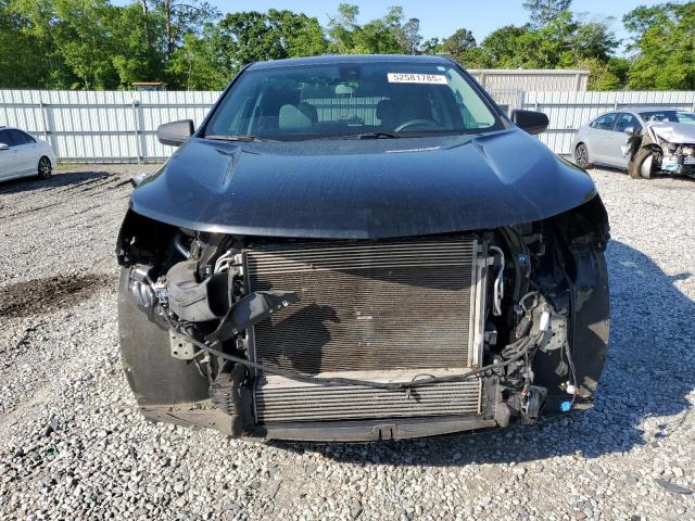 2020 CHEVROLET EQUINOX LS - 2GNAXSEV1L6202722