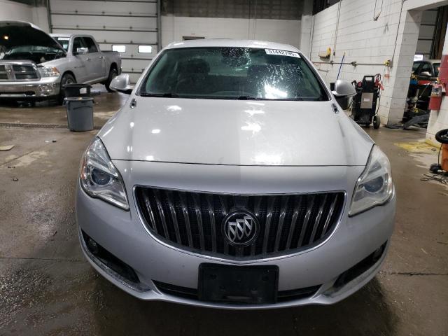 2015 BUICK REGAL 2G4GK5EX7F9152766