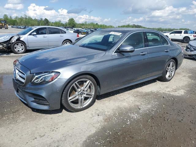 MERCEDES-BENZ E-CLASS 300 4MATIC
