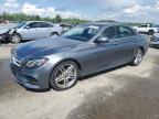 2018 MERCEDES-BENZ E 300 4MAT - WDDZF4KB6JA476931