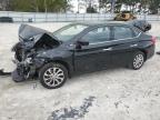 2019 NISSAN SENTRA S - 3N1AB7AP6KY394487