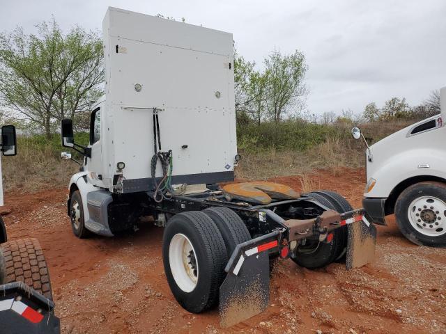 PETERBILT 579 2017 white tractor compressed natural gas 1NPBAH8X6HD421465 photo #4
