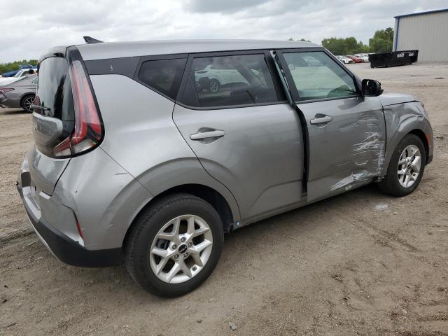 Vin: kndj23auxp7886556, lot: 54226635, kia soul lx 20233