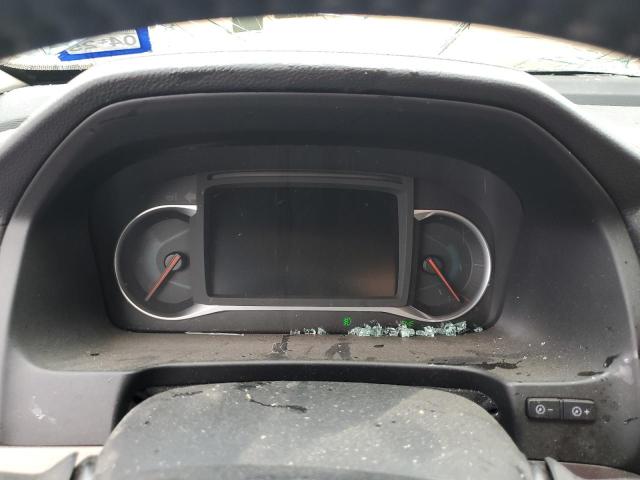 2020 HONDA PILOT EXL 5FNYF5H59LB006206