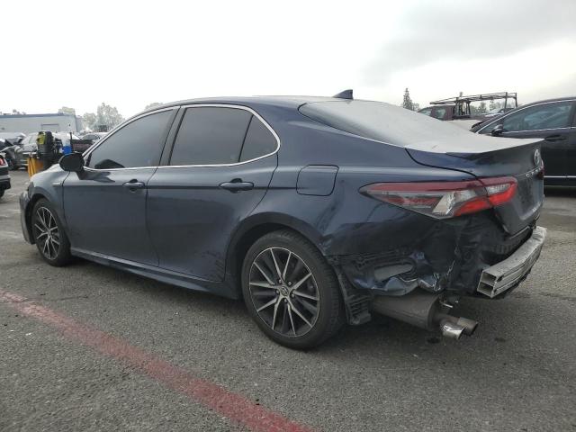Vin: 4t1g31ak0mu553091, lot: 53812835, toyota camry se 20212