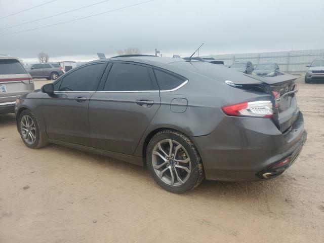 Vin: 3fa6p0h95hr339511, lot: 52004575, ford fusion se 20172