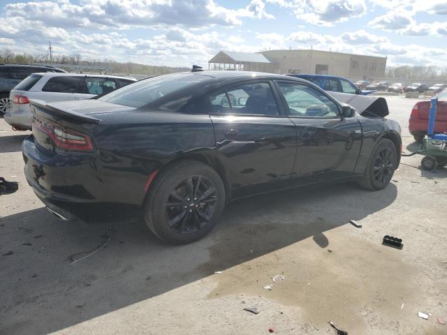 2023 DODGE CHARGER SXT 2C3CDXJG1PH652321