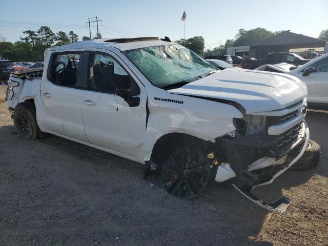 Vin: 2gcpaded3p1113776, lot: 52440425, chevrolet all models c1500 rst 20234