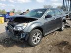 2017 CHEVROLET EQUINOX LS - 2GNFLEEK4H6216419