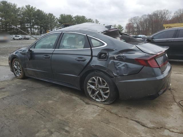 2023 HYUNDAI SONATA SEL - KMHL64JA3PA322870