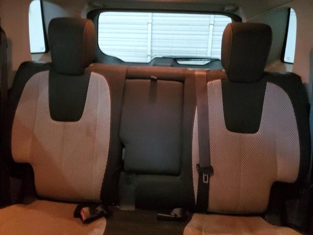 2016 GMC TERRAIN SL - 2GKALMEK4G6191389