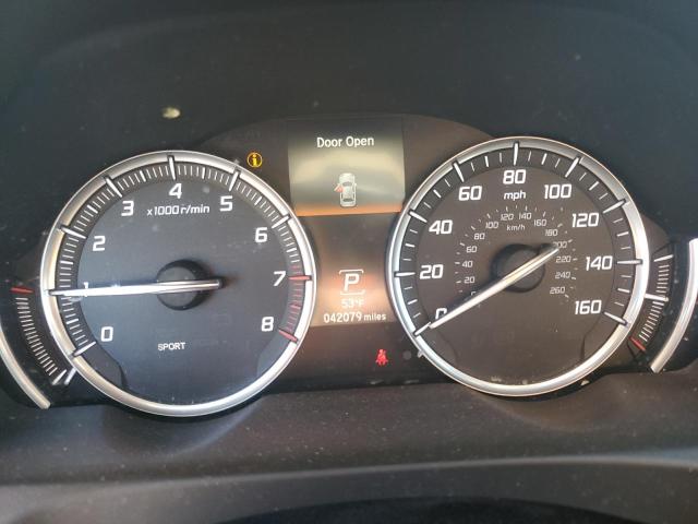 2015 ACURA TLX ADVANC 19UUB3F70FA007262