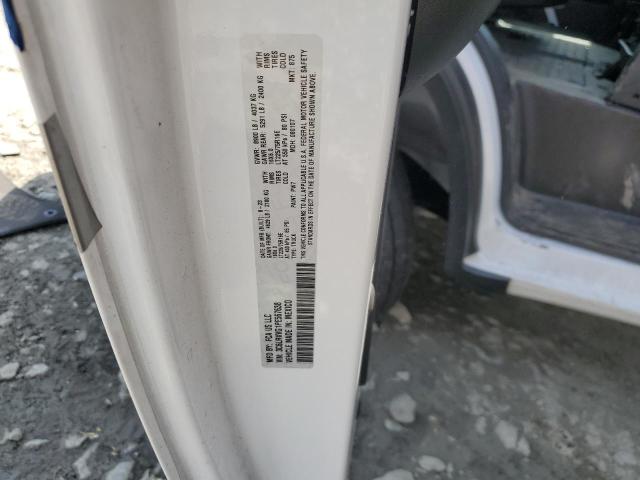 2023 RAM PROMASTER 3C6LRVVG1PE567638