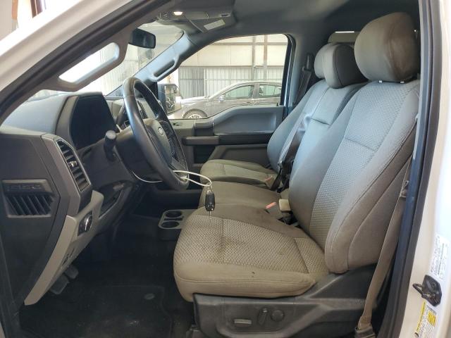 2019 FORD F150 SUPER - 1FTEW1EP7KFD41444