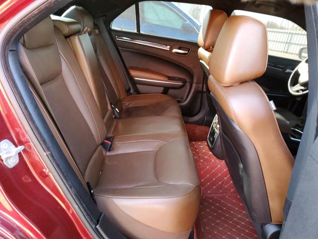2018 CHRYSLER 300 LIMITE - 2C3CCAEG9JH123247