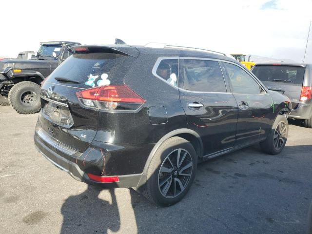 Vin: jn8at2mt7jw462134, lot: 52927225, nissan rogue s 20183