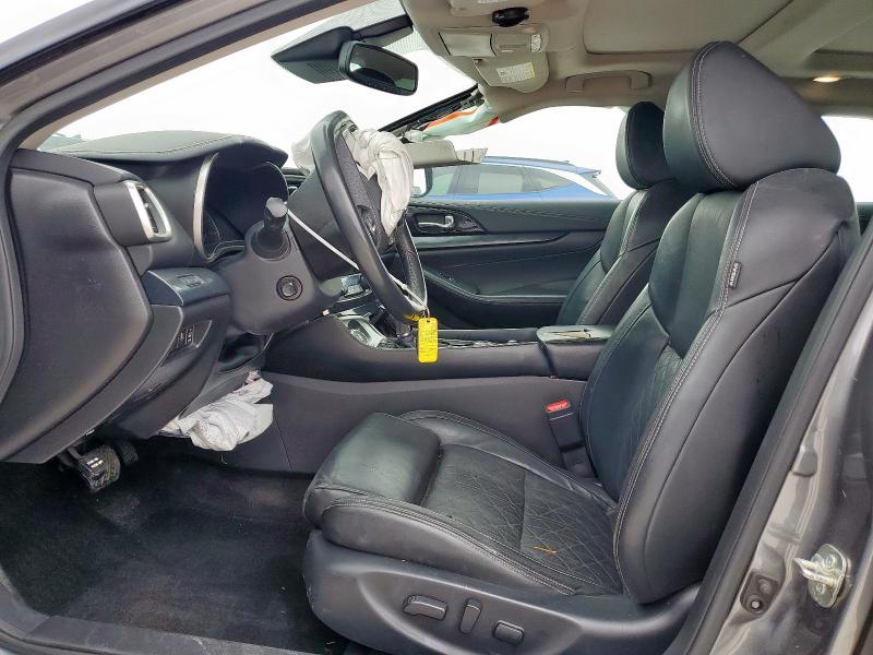 2020 NISSAN MAXIMA PLA 1N4AA6FV4LC383649