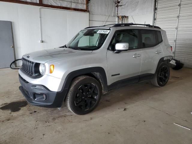 JEEP RENEGADE L