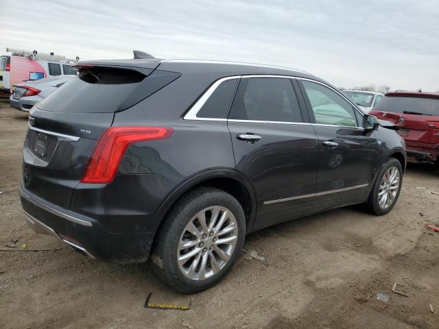 2017 CADILLAC XT5 PLATIN - 1GYKNFRS0HZ123610
