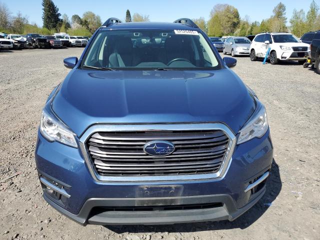 2020 SUBARU ASCENT LIM - 4S4WMAPD6L3451705