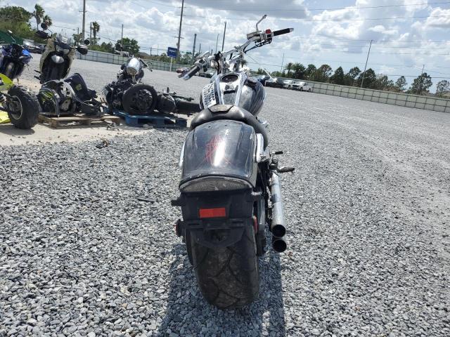 2009 YAMAHA XV1900 CU JYAVP27E39A006277