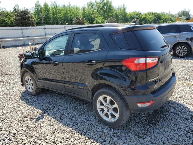 Vin: maj3s2ge0kc282166, lot: 54892295, ford ecosport se 20192