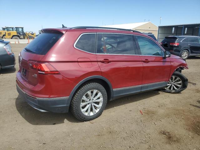 Vin: 3vv2b7ax4jm165282, lot: 53207915, volkswagen tiguan se 20183