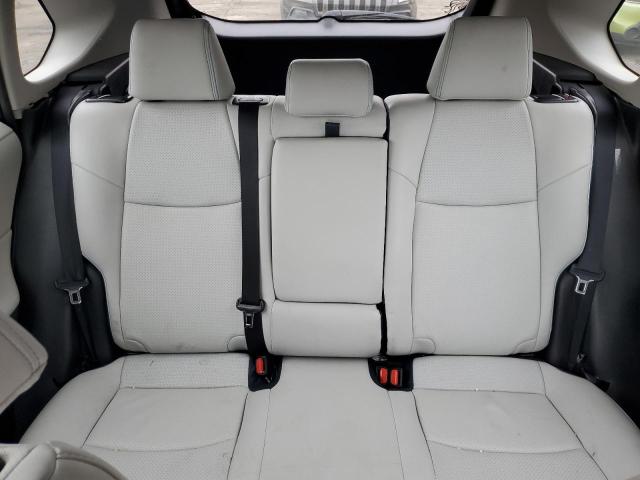 2022 TOYOTA RAV4 XLE - 4T3RWRFVXNU059928