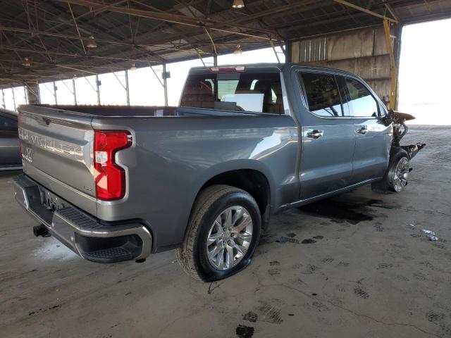 Vin: 1gcuweed8kz368546, lot: 52995015, chevrolet all models c1500 ltz 20193