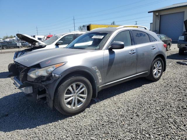 INFINITI FX35