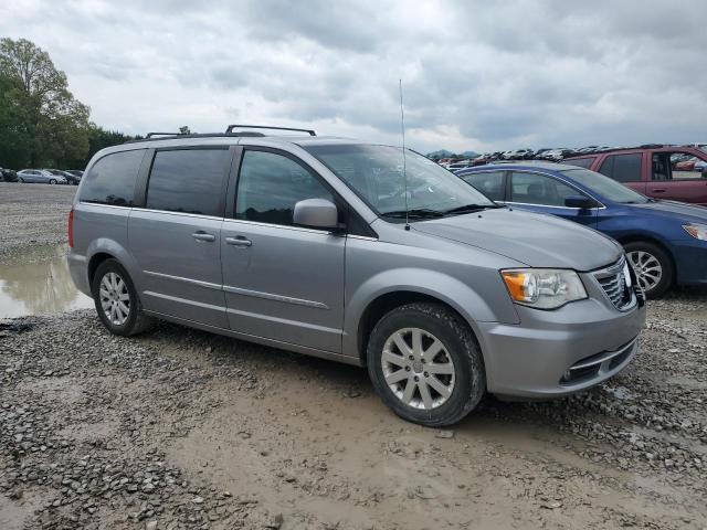 Vin: 2c4rc1bg0gr231334, lot: 54316985, chrysler minivan touring 20164