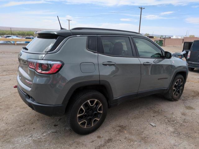 Vin: 3c4njddb7kt849344, lot: 52942675, jeep compass trailhawk 20193