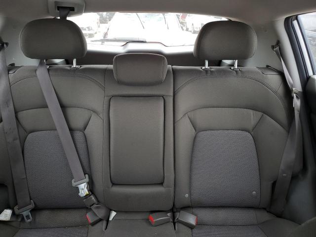 2015 KIA SPORTAGE L - KNDPB3AC0F7760027