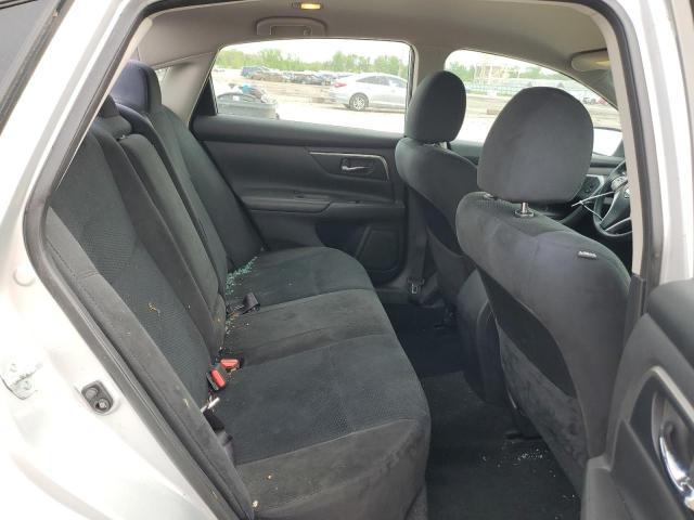2015 NISSAN ALTIMA 2.5 - 1N4AL3AP9FN879248