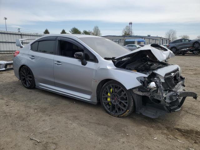 Vin: jf1va2y64k9812798, lot: 53652565, subaru wrx sti limited 20194