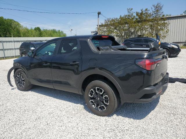 Vin: 5ntja4ae7rh099985, lot: 53393645, hyundai santa cruz se 20242