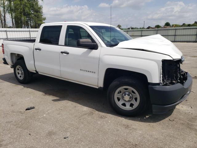 Vin: 3gcpcneh5jg223200, lot: 51756175, chevrolet all models c1500 20184