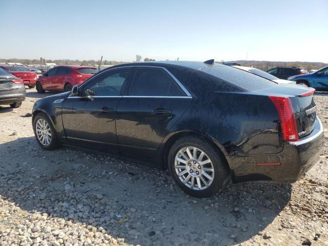 Vin: 1g6dc5eg2a0124366, lot: 54010375, cadillac cts 20102