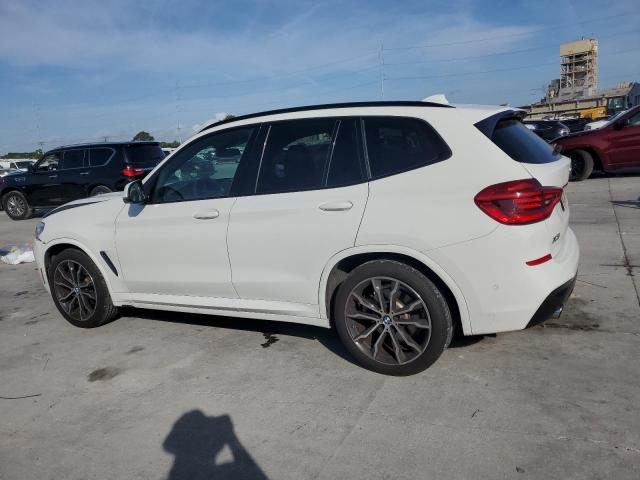 Vin: 5uxtr7c5xklf23998, lot: 54824765, bmw x3 sdrive30i 20192