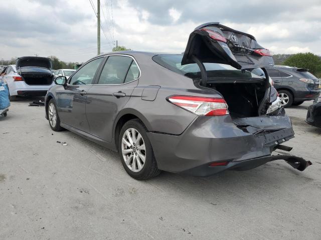Vin: 4t1c11bk4lu016922, lot: 52961145, toyota camry le 20202