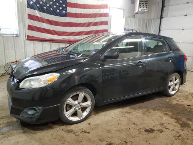 Vin: 2t1le4eexac018359, lot: 52128965, toyota corolla s 2010 img_1