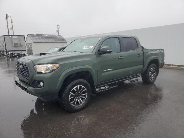 Vin: 5tfcz5an6mx251791, lot: 53634055, toyota tacoma double cab 2021 img_1