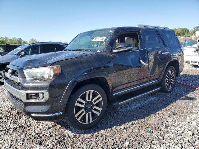 TOYOTA 4RUNNER SR5