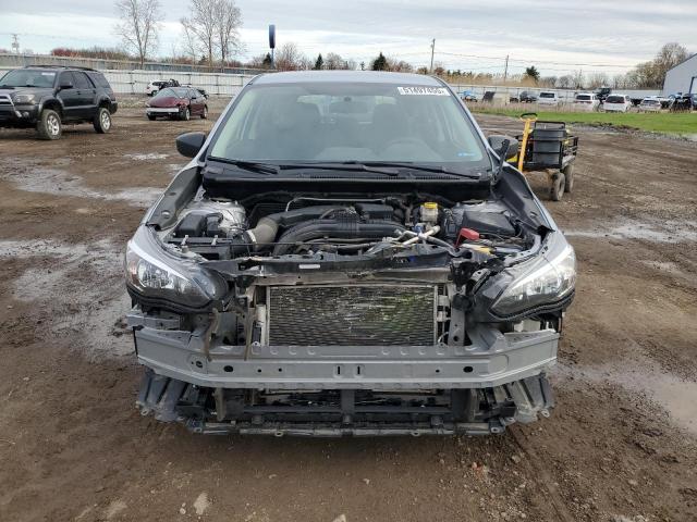 2019 SUBARU IMPREZA - 4S3GTAA66K3763415